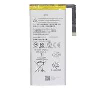 Batteria Interna Google Pixel 5 4000mAh Compatibile Sostituisce G823-00172-01