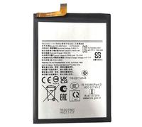 Batteria interna HQ-6887NAS compatibile per Samsung Galaxy M55 SM-M556B 5000 mAH