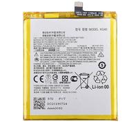 Batteria Interna KG40 Compatibile Per Motorola Moto G8 / One Macro 4000mAh