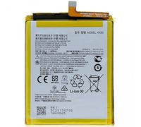 Batteria Interna KX50 Per Motorola Moto G PRO Alta Capacità 4000 mAh XT2043-7