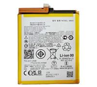 Batteria interna MB40 compatibile per Motorola Edge 20 4000mAh di ricambio XT2143