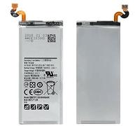 Batteria interna modello EB-BN950ABE per Samsung Galaxy Note 8 (SM-N9500, SM-N950F, SM-N950F/DS, SM-N950N, SM-N950U, SM-N950W), 3000 mAh, 4.4 V, 11.55 WH Li-Ion