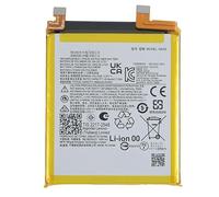 Batteria interna NA50 compatibile per Motorola Edge 30 Fusion 4800 mAh di ricambio