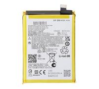 Batteria interna NC50 compatibile per Motorola Moto G41/G32 5000mAh di ricambio