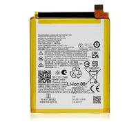 Batteria Interna NG50 Compatibile Per Motorola Moto G71 5G / G73 5G 5000mAh