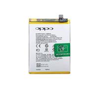 Batteria Interna - Oppo - BLP855 - 4300mAh - Nero - Compatibile con Oppo Reno 6