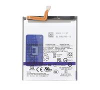 Batteria interna originale per Galaxy S24 Plus 4900mAh