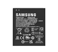Batteria interna originale per Galaxy Xcover 7 4050mAh, Nero