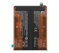 Batteria Interna Originale per Xiaomi Redmi Note 14 Pro 4G Modello BN5Y 5500mAh