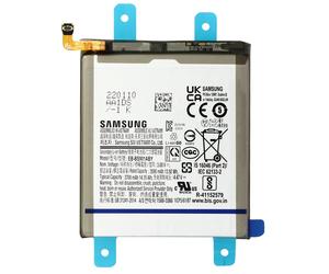 Batteria interna originale Samsung Galaxy S22 3700mAh EB-BS901ABY - Nouvo