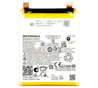 , Batteria Interna per Edge 50 Pro 4500mAh QM45 Originale