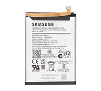 Batteria interna per Galaxy A05s 5000mAh originale, Bianco