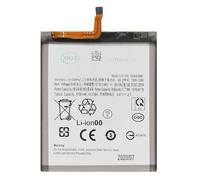 Batteria interna per Galaxy S23 Plus capacità 4700mAh compatibile