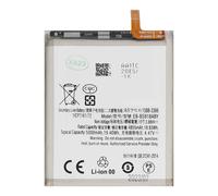 Batteria interna per Galaxy S23 Ultra capacità 5000mAh compatibile