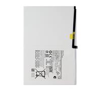 Batteria interna per Galaxy Tab A8 10.5 2021 7040 mAh compatibile bianca