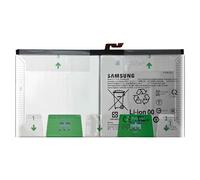 Batteria Interna per Galaxy Tab S10 Ultra 11200mAh EB-BX926ABE, Bianco