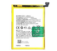Batteria interna per Oppo A15 4230mAh 100% compatibile sostituisce BLP887