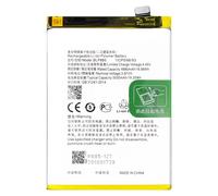 Batteria interna per Oppo A96 4500mAh 100% compatibile sostituisce BLP885