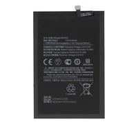 Batteria Interna per Xiaomi Redmi 10C 5000mAh Compatibile Sostituisce BN5G