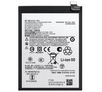 Batteria Interna RB52 Compatibile Per Motorola Moto G56 5G 5100 mAh