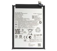 Batteria Interna RL52 Compatibile Motorola Moto G06 / E15 / G15 / G05 5100mAh