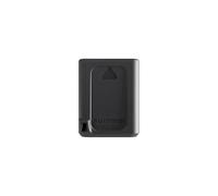 Batteria interna Shimano Noir