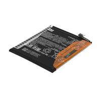 Batteria interna Xiaomi Mi 10 Lite 4160mAh Originale BM4R