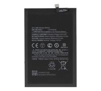 Batteria Interna Xiaomi Redmi 10C 5000mAh Compatibile Sostituisce BN5G