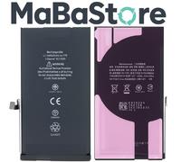 BATTERIA IPHONE 12 / 12 PRO 2815 MAH - QUALITÀ OEM PARI ALL’ORIGINALE +BIADESIVO