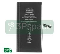 Batteria iPhone 15 Plus 4750mAh diagnosticabile >iOS18 No PopUp Alta Capacità