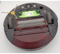 batteria irobot roomba aspirapolvere ricambio compatibile 14,4v 6.000 mAh