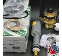 BATTERIA ITS TODINI UNIBOX ATTACCO INFERIORE ART.500TOM