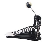 Batteria Jazz Drum Drum Drum Floor Drum Iron Bottom Pedale Per Grancassa Pedale Martello Singolo Passo Pedale per grancassa per principianti