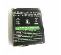 Batteria Jetfon 1650 mAh per Motorola T82 Potente batteria Jetfon da 1650 mAh compatibile con i walkie talkie Motorola T82