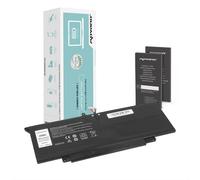 Batteria JHT2H per Dell Latitude 7410 2-in-1 7310 2-in-1