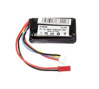 Batteria JST-SYP-2P 450mAh 11,1V