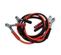 Batteria Jump Cavi Booster Connettore Cavi IN Rame 120 Ampere 2.50m 16mm