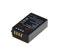 Batteria Jupio CNI0017 Compatibile Nikon Ioni di Litio 1020 mAh 7.2 V