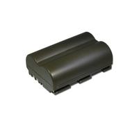 Batteria JUPIO compatibile con CANON BP-511/511A/512 - Nouvo
