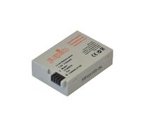 Batteria JUPIO compatibile con CANON LP-E8 / NB-E8 - Nouvo