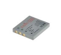 Batteria JUPIO compatibile con FUJIFILM NP-40 - Nouvo