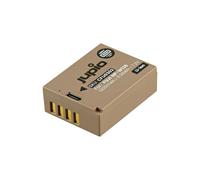 JUPIO Batterie compatible avec Fujifilm NP-W126S Ultra USB-C