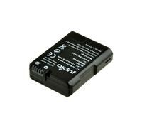 Batteria JUPIO compatibile con Nikon EN-EL14a