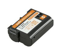 Batteria JUPIO compatibile con Nikon EN-EL15C (escluso Z8) - Nouvo