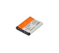 Batteria JUPIO compatibile con NIKON EN-EL19 - Nouvo