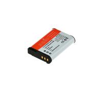 Batteria JUPIO compatibile con NIKON EN-EL23 - Nouvo