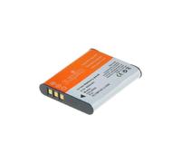 Batteria JUPIO compatibile con OLYMPUS LI50B/DLI92/DB100... - Nouvo