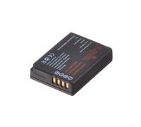 Batteria JUPIO compatibile con PANASONIC DMW-BCG10E - Nouvo
