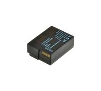 Batteria JUPIO compatibile con PANASONIC DMW-BLC12E - Nouvo