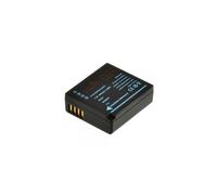 Batteria JUPIO compatibile con Panasonic DMW-BLG10E Ultra